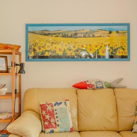 Residence La Canova Marina di Grosseto Dış mekan fotoğraf