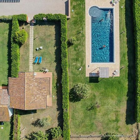 Residence La Canova Marina di Grosseto Dış mekan fotoğraf