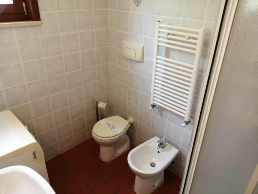 Residence La Canova Marina di Grosseto Dış mekan fotoğraf