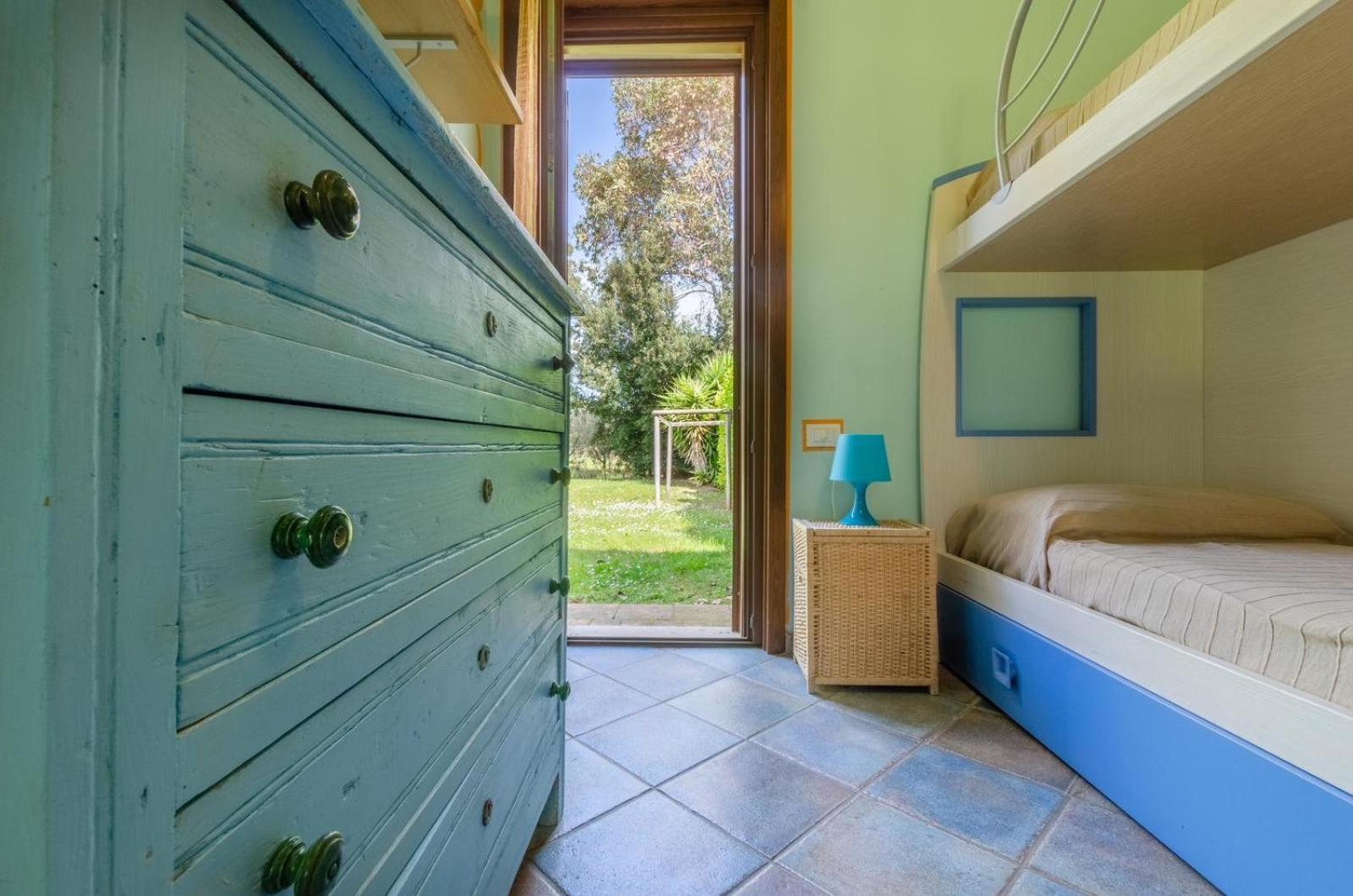 Residence La Canova Marina di Grosseto Dış mekan fotoğraf