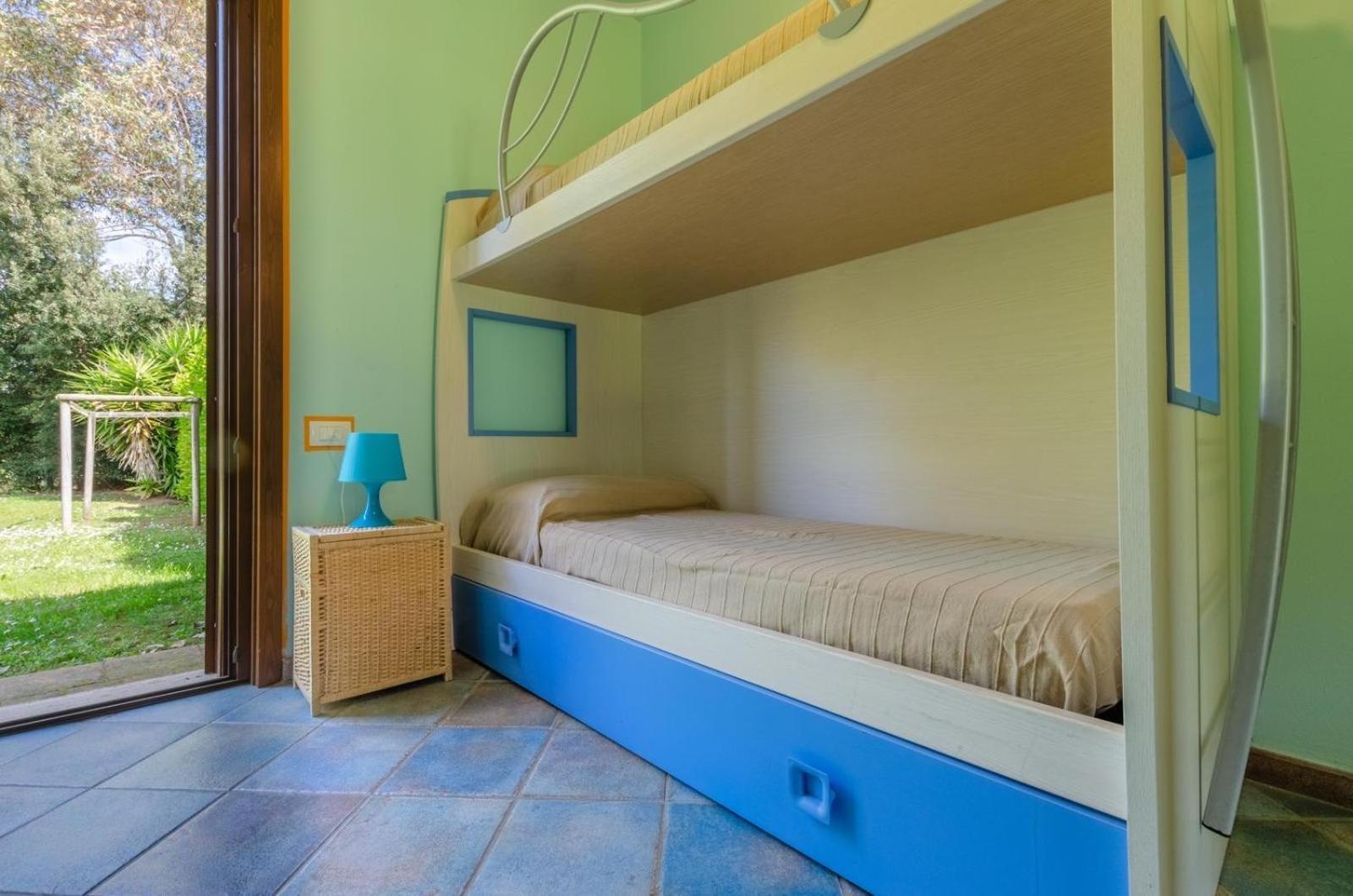 Residence La Canova Marina di Grosseto Dış mekan fotoğraf