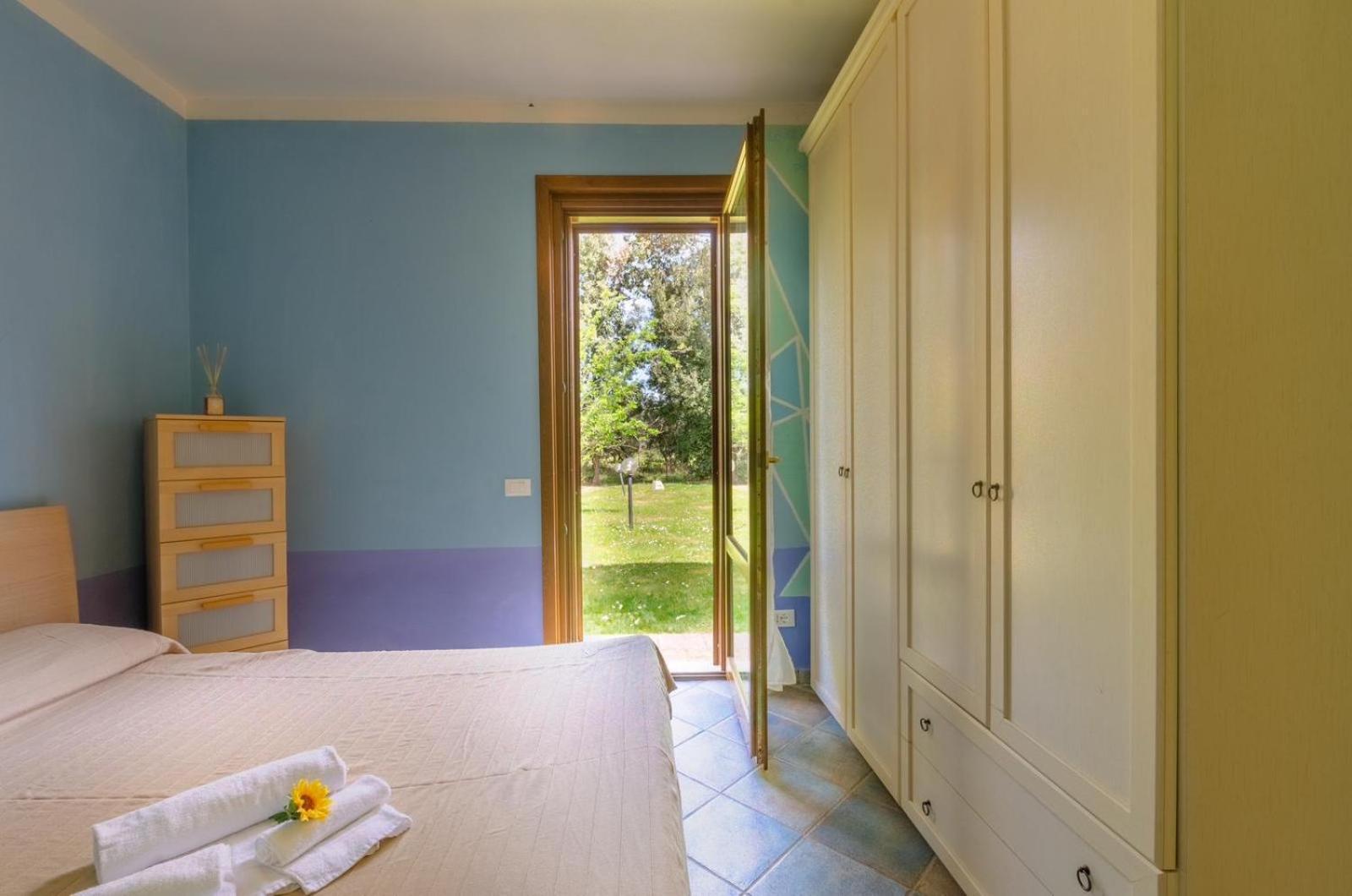 Residence La Canova Marina di Grosseto Dış mekan fotoğraf