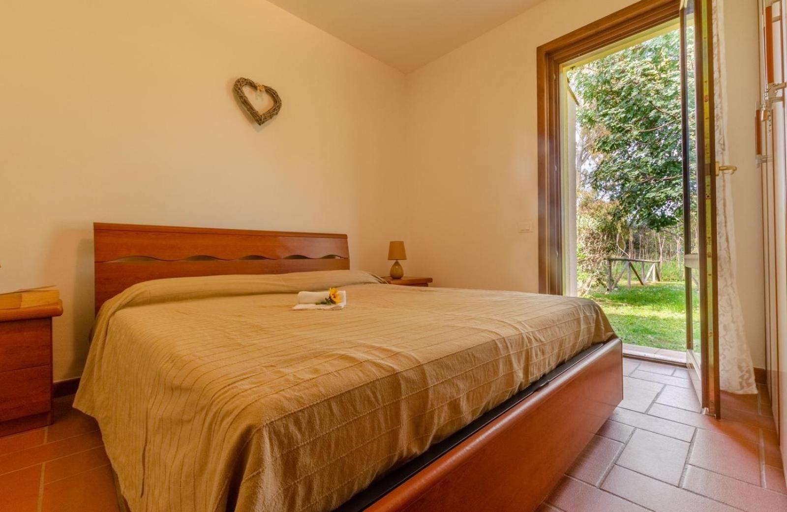 Residence La Canova Marina di Grosseto Dış mekan fotoğraf