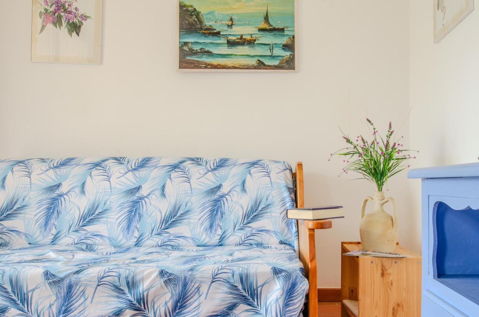 Residence La Canova Marina di Grosseto Dış mekan fotoğraf