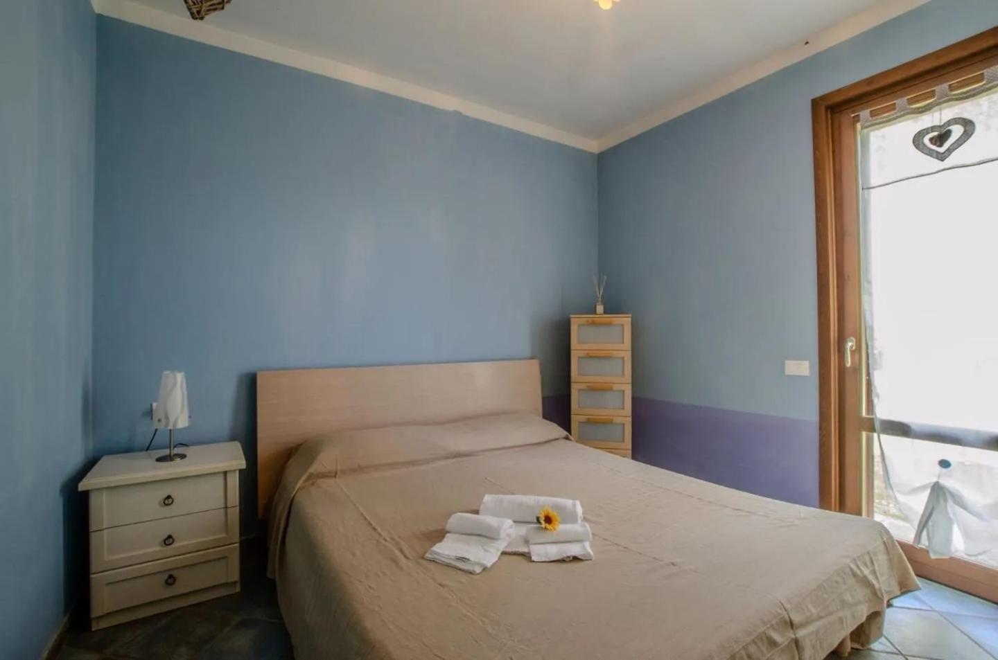 Residence La Canova Marina di Grosseto Dış mekan fotoğraf