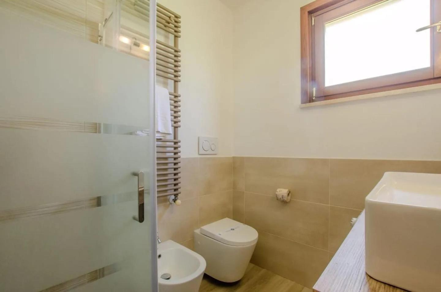 Residence La Canova Marina di Grosseto Dış mekan fotoğraf
